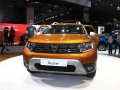 2018 Dacia Duster 8