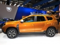 2018 Dacia Duster 9