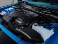 2016 Dodge Challenger Engine
