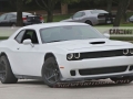 2018 Dodge Challenger Exterior