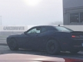 All Black Challenger