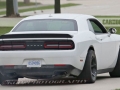 Challenger trunk