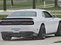 Rear end