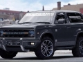 2018 Ford Bronco 3