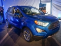 2018 Ford EcoSport 7