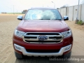 2018 Ford Endeavour 2