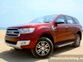 2018 Ford Endeavour 3
