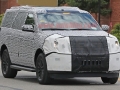 2018 Ford Expedition Exterior