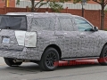 2018 Ford Expedition Rear end