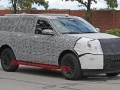 2018 Ford Expedition