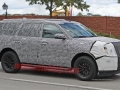 Ford Expedition Exterior