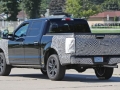 2018 Ford F-150 Rear left