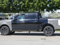 2018 Ford F-150 Side view