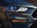 2018 Ford Mustang Headlights