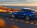 design of 2018 Ford Mustang