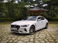 2018 Genesis G70 1