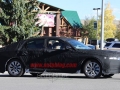 2018 Honda Accord Side view