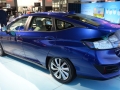 2018 Honda Clarity 1