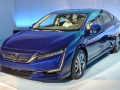 2018 Honda Clarity 2