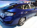 2018 Honda Clarity 3