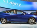2018 Honda Clarity 4