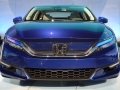 2018 Honda Clarity 5