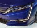 2018 Honda Clarity 6
