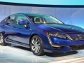 2018 Honda Clarity