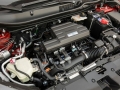 2018 Honda CR-V Engine