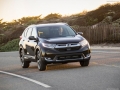 2018 Honda CR-V Featured