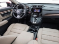 2018 Honda CR-V Interior