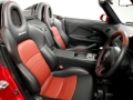 2018 Honda S2000 Interior