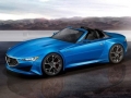 2018 Honda S2000 Rendering