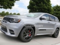 2018 Jeep Grand Cherokee Trackhawk Featured