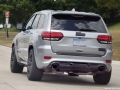 2018 Jeep Grand Cherokee Trackhawk Rear end