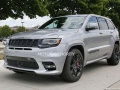 2018 Jeep Grand Cherokee Trackhawk