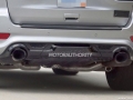 Exaust pipes
