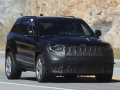 Jeep Grand Cherokee Trackhawk Exterior