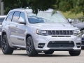 Jeep Grand Cherokee Trackhawk Featured