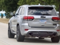 Rear end