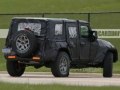 2018 Jeep Wrangler Exterior