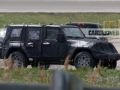 2018 Jeep Wrangler Spy photo