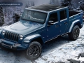 Jeep Wrangler 2018 Pickup
