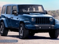 Jeep Wrangler 2018