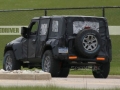 Rear left side