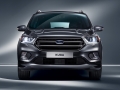 2018 Ford Kuga 1