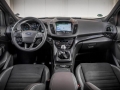 2018 Ford Kuga 2