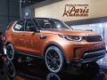 2018 Land Rover Discovery 3