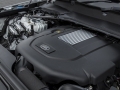 2018 Land Rover Discovery enginež