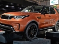 2018 Land Rover Discovery